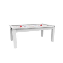 ATMOSPHERA Boutique -ATMOSPHERA Boutique air hockey toronto coloris blanc laque surface blanche 1