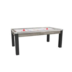 ATMOSPHERA Boutique -ATMOSPHERA Boutique air hockey toronto coloris industriel surface blanche 1