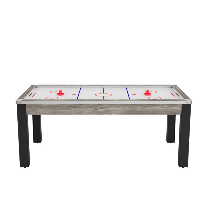 Air Hockey Toronto - Coloris Industriel / Surface Blanche 3 Air Hockey Toronto - Coloris Industriel / Surface Blanche – Image 3