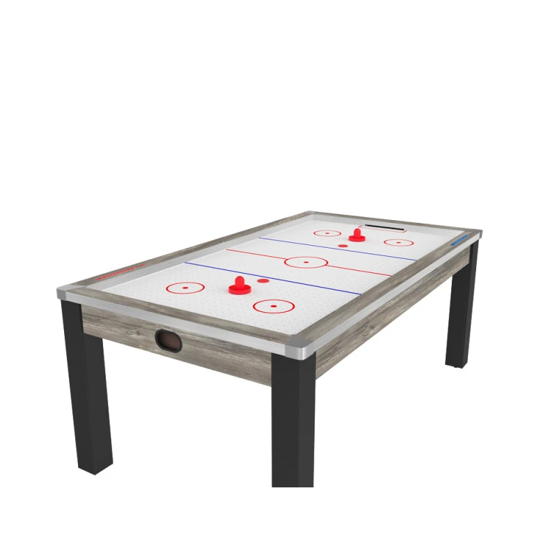 Air Hockey Toronto - Coloris Industriel / Surface Blanche 5 Air Hockey Toronto - Coloris Industriel / Surface Blanche – Image 5