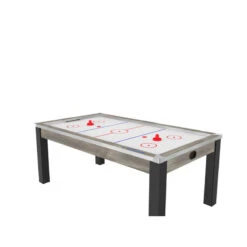 Air Hockey Toronto - Coloris Industriel / Surface Blanche 13 Air Hockey Toronto - Coloris Industriel / Surface Blanche -ATMOSPHERA Boutique air hockey toronto coloris industriel surface blanche 6
