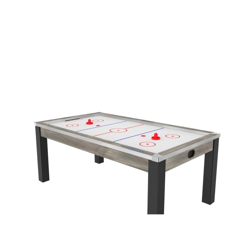 Air Hockey Toronto - Coloris Industriel / Surface Blanche 7 Air Hockey Toronto - Coloris Industriel / Surface Blanche – Image 7