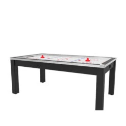 Air Hockey Toronto - Coloris Noir / Surface Blanche 9 Air Hockey Toronto - Coloris Noir / Surface Blanche -ATMOSPHERA Boutique air hockey toronto coloris noir surface blanche 2