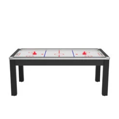 Air Hockey Toronto - Coloris Noir / Surface Blanche 10 Air Hockey Toronto - Coloris Noir / Surface Blanche -ATMOSPHERA Boutique air hockey toronto coloris noir surface blanche 3