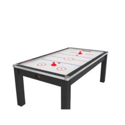 Air Hockey Toronto - Coloris Noir / Surface Blanche 12 Air Hockey Toronto - Coloris Noir / Surface Blanche -ATMOSPHERA Boutique air hockey toronto coloris noir surface blanche 5