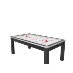 Air Hockey Toronto - Coloris Noir / Surface Blanche 13 Air Hockey Toronto - Coloris Noir / Surface Blanche -ATMOSPHERA Boutique air hockey toronto coloris noir surface blanche 6
