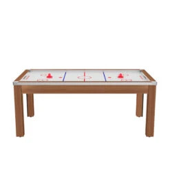 ATMOSPHERA Boutique -ATMOSPHERA Boutique air hockey toronto hetre boise surface blanche 1