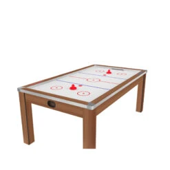 Air Hockey Toronto - Hêtre Boisé / Surface Blanche 10 Air Hockey Toronto - Hêtre Boisé / Surface Blanche -ATMOSPHERA Boutique air hockey toronto hetre boise surface blanche 3