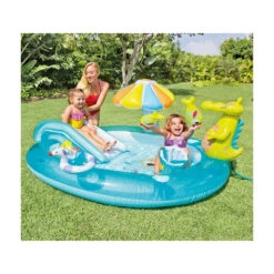 Aire De Jeux Gonflable Alligator Intex -ATMOSPHERA Boutique aire de jeux gonflable alligator intex 3
