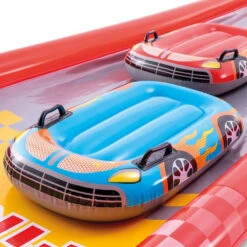 Aire De Jeux Gonflable Gliss Party Formule 1 Intex 6 Aire De Jeux Gonflable Gliss Party Formule 1 Intex -ATMOSPHERA Boutique aire de jeux gonflable gliss party formule 1 intex 2