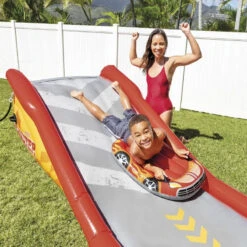 Aire De Jeux Gonflable Gliss Party Formule 1 Intex 7 Aire De Jeux Gonflable Gliss Party Formule 1 Intex -ATMOSPHERA Boutique aire de jeux gonflable gliss party formule 1 intex 3