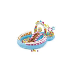 Aire De Jeux Gonflable Royaume Des Bonbons Intex 9 Aire De Jeux Gonflable Royaume Des Bonbons Intex -ATMOSPHERA Boutique aire de jeux gonflable royaume des bonbons intex 2