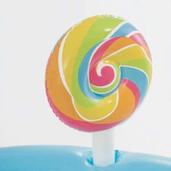 Aire De Jeux Gonflable Royaume Des Bonbons Intex 13 Aire De Jeux Gonflable Royaume Des Bonbons Intex -ATMOSPHERA Boutique aire de jeux gonflable royaume des bonbons intex 6