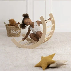 Arche D'escalade 50x79 Enfant Pin Atmosphera -ATMOSPHERA Boutique arche escalade 50x79 enfant pin atmosphera 2
