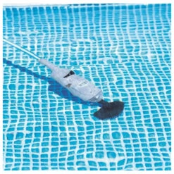 Aspirateur Robot Portable Rechargeable PureSpa Intex -ATMOSPHERA Boutique aspirateur portable rechargeable purespa intex 4