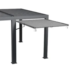 Auvent Petit Modèle Pour Tonnelle Majaé Hespéride 7 Auvent Petit Modèle Pour Tonnelle Majaé Hespéride -ATMOSPHERA Boutique auvent petit modele pour tonnelle majae hesperide 3