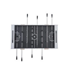 Babyfoot Orlando - Coloris Gris Et Bois -ATMOSPHERA Boutique babyfoot orlando coloris gris et bois 6