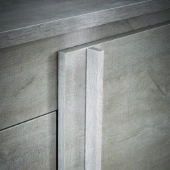 Demeyere Bahut 2 Portes Ouvrantes 3 Tiroirs Comtesse -ATMOSPHERA Boutique bahut 2 portes ouvrantes 3 tiroirs comtesse 2