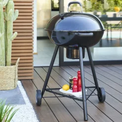 Barbecue Charbon Bisca 57cm Neka -ATMOSPHERA Boutique barbecue charbon bisca 57cm neka 2