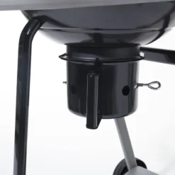 Barbecue Charbon Couvercle Pyla 43 Cm Neka -ATMOSPHERA Boutique barbecue charbon couvercle pyla 43 cm neka 5