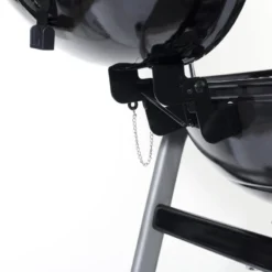 Barbecue Charbon Couvercle Pyla 55 Cm Neka -ATMOSPHERA Boutique barbecue charbon couvercle pyla 55 cm neka 3