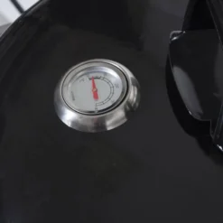 Barbecue Charbon Couvercle Pyla 55 Cm Neka -ATMOSPHERA Boutique barbecue charbon couvercle pyla 55 cm neka 6