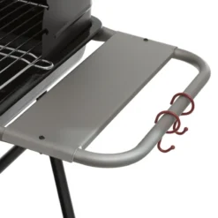 Barbecue Charbon Paravent Azur Grille 53 Cm Neka -ATMOSPHERA Boutique barbecue charbon paravent azur grille 53 cm neka 2