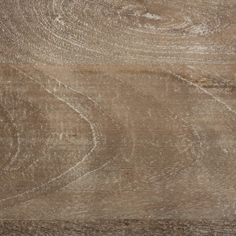 Buffet En Bois De Manguier Koval Nuances Unies Atmosphera 7 Buffet En Bois De Manguier Koval Nuances Unies Atmosphera – Image 7