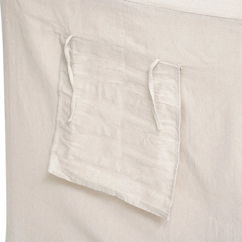 Cabane Enfant Structure Bois Et Toile Atmosphera 4 Cabane Enfant Structure Bois Et Toile Atmosphera – Image 4