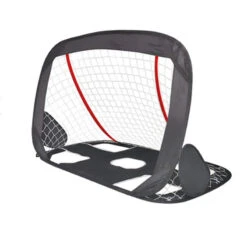 Cage De Foot Pliable 2en1 120x80cm - Modèle Newbie