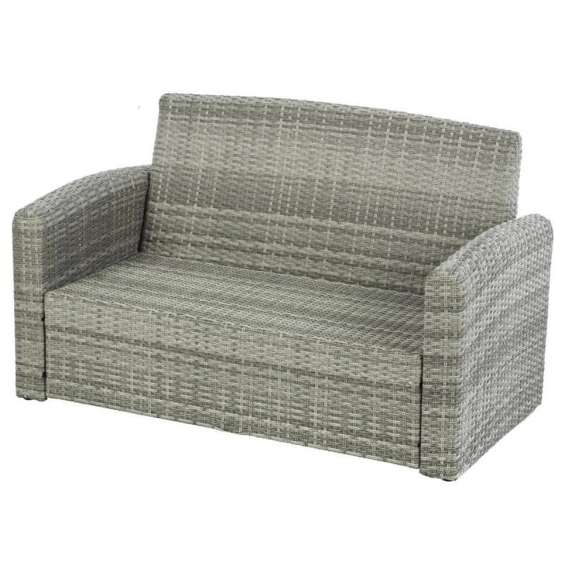 Canapé 2 Places Polynésia Havane Hespéride 2 Canapé 2 Places Polynésia Havane Hespéride – Image 2
