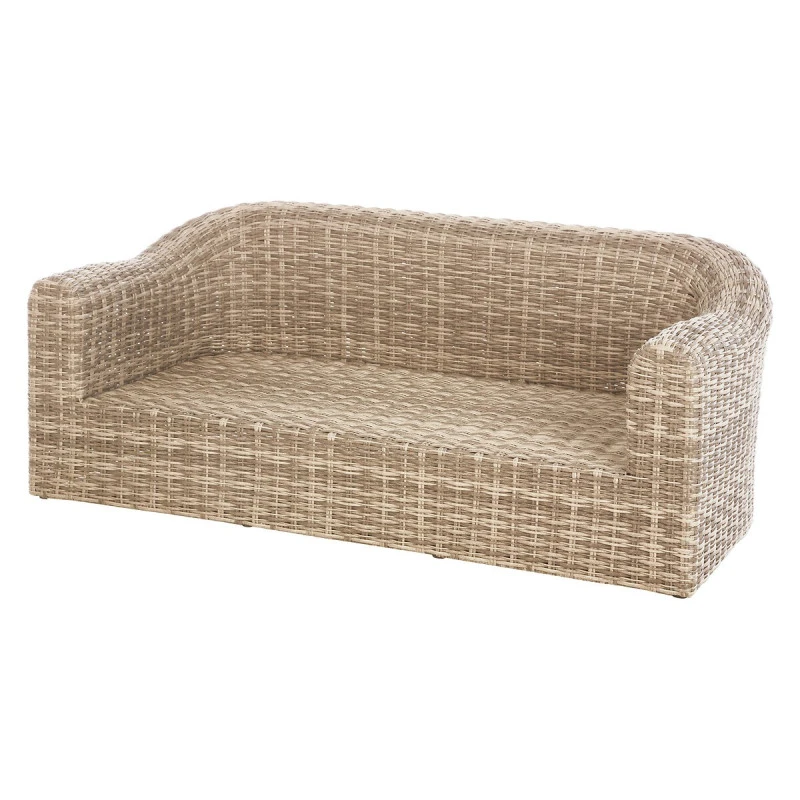 Canapé 3 Places Moorea Savana Hespéride 2 Canapé 3 Places Moorea Savana Hespéride – Image 2