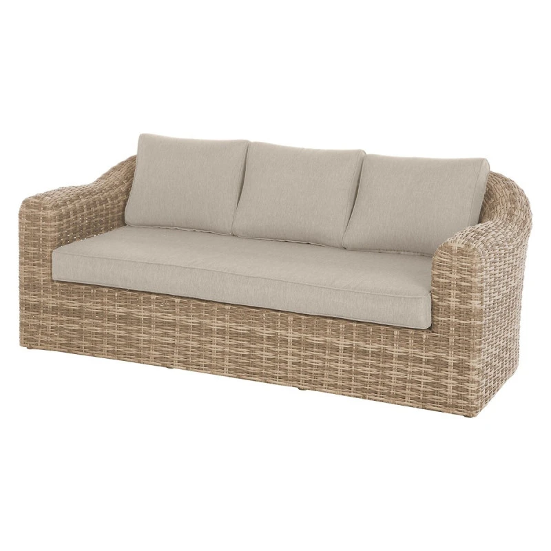 Canapé 3 Places Moorea Savana Hespéride 1 Canapé 3 Places Moorea Savana Hespéride