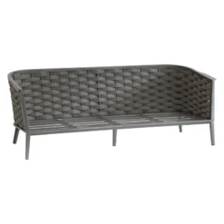 Canapé De Salon Extérieur 3 Places Embruns Hespéride -ATMOSPHERA Boutique canape de salon exterieur 3 places embruns hesperide 5