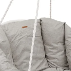 Chaise Détente Avec Coussin Cordessa Hespéride -ATMOSPHERA Boutique chaise detente avec coussin cordessa hesperide 1 2