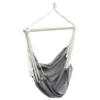 Chaise Suspendue Détente Cuenca Perle Hespéride