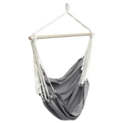 Chaise Suspendue Détente Cuenca Perle Hespéride