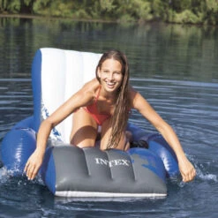 Chaise Longue De Piscine Luxe Intex 7 Chaise Longue De Piscine Luxe Intex -ATMOSPHERA Boutique chaise longue de piscine luxe intex 3