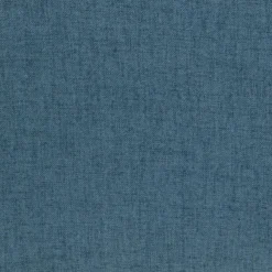 Chaise Roka Coloris Bleu Denim Atmosphera -ATMOSPHERA Boutique chaise roka coloris bleu denim et hetre atmosphera 2