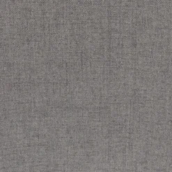 Chaise Taho Gris Foncé Assise Rembourrée Atmosphera -ATMOSPHERA Boutique chaise taho gris fonce assise rembourree atmosphera 3