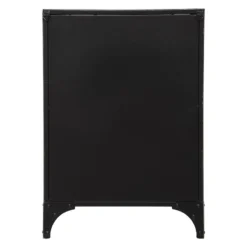 Chevet En Métal 1 Porte Sevin Atmosphera -ATMOSPHERA Boutique chevet en metal 1 porte sevin atmosphera 3