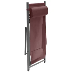 Chilienne Decima Bordeaux / Graphite Hespéride -ATMOSPHERA Boutique chilienne decima bordeaux graphite hesperide 3