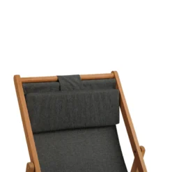 Chilienne En Bois Mahini Carbone Hespéride -ATMOSPHERA Boutique chilienne en bois mahini carbone hesperide 7