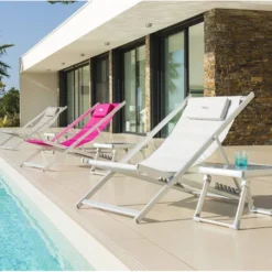 Chilienne Inclinable Honolulu Gris Ardoise Hespéride 11 Chilienne Inclinable Honolulu Gris Ardoise Hespéride -ATMOSPHERA Boutique chilienne inclinable honolulu gris ardoise hesperide 4