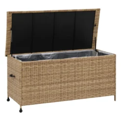 Coffre Extérieur à Poignées Hespéride Bayana Savana -ATMOSPHERA Boutique coffre exterieur a poignees hesperide bayana savana 1 2