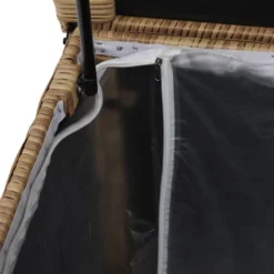 Coffre Extérieur à Poignées Hespéride Bayana Savana -ATMOSPHERA Boutique coffre exterieur a poignees hesperide bayana savana 1 3