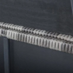 Coffre Extérieur à Poignées Hespéride Bayana Terre D'ombre -ATMOSPHERA Boutique coffre exterieur a poignees hesperide bayana terre d ombre 1 5