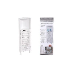 Colonne Angle Miami 1 Porte 1 Niche -ATMOSPHERA Boutique colonne angle miami 1 porte 2