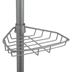 Colonne Télescopique 4 Paniers Gris 6 Colonne Télescopique 4 Paniers Gris -ATMOSPHERA Boutique colonne telescopique 4 paniers gris 2