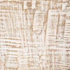 Commode Ajay 6 Tiroirs Bois Massif Atmosphera -ATMOSPHERA Boutique commode ajay 6 tiroirs bois massif atmosphera 3